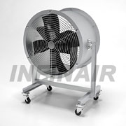 Axial Man Cooler Fan